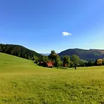 Gaestehaus Forstner Appartement