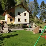 Appartement Gaestehaus Forstner *