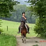 Gaestehaus Forstner * Loich