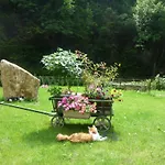 Gaestehaus Forstner Appartement *