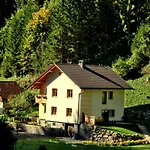 Gaestehaus Forstner *