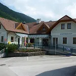 Apartamento Gaestehaus Forstner *