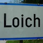 Apartamento Gaestehaus Forstner Loich