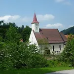 Apartamento Gaestehaus Forstner