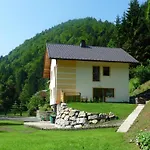 Gaestehaus Forstner * Loich