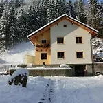 Gaestehaus Forstner