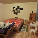 Gaestehaus Forstner Apartamento