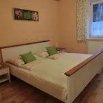 Apartamento Gaestehaus Forstner *