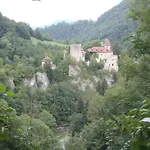 Gaestehaus Forstner Apartamento Loich