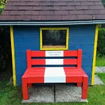 Gaestehaus Forstner Apartamento