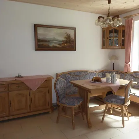 Gaestehaus Forstner Apartmán Loich