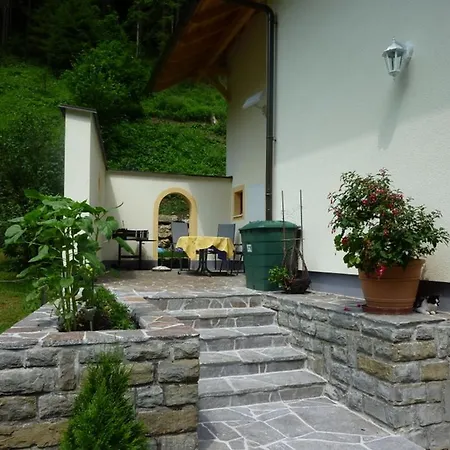 Gaestehaus Forstner Loich