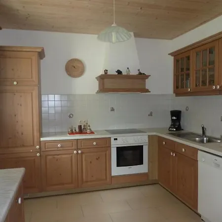 Gaestehaus Forstner לויך