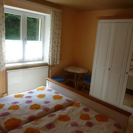Apartman Gaestehaus Forstner *
