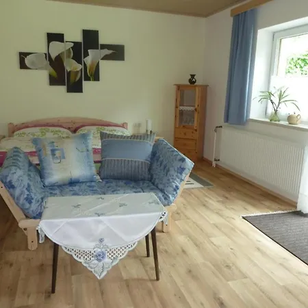 Gaestehaus Forstner Loich
