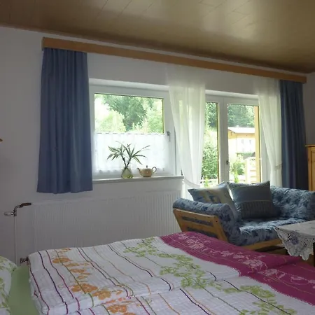 Gaestehaus Forstner Apartment *