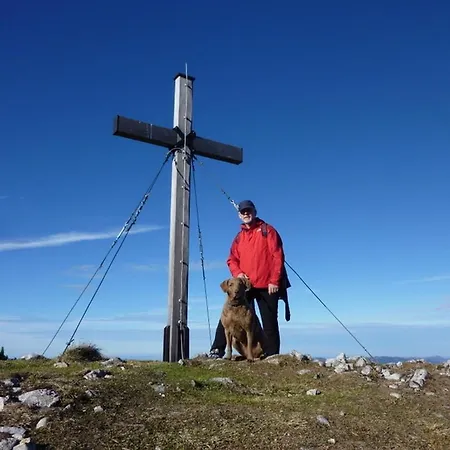 Gaestehaus Forstner Loich