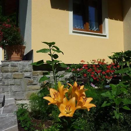 Gaestehaus Forstner * Loich