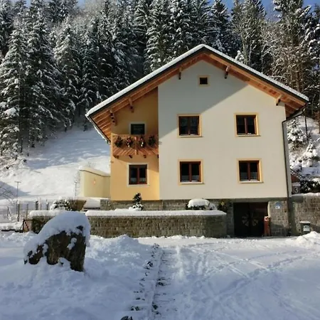Gaestehaus Forstner