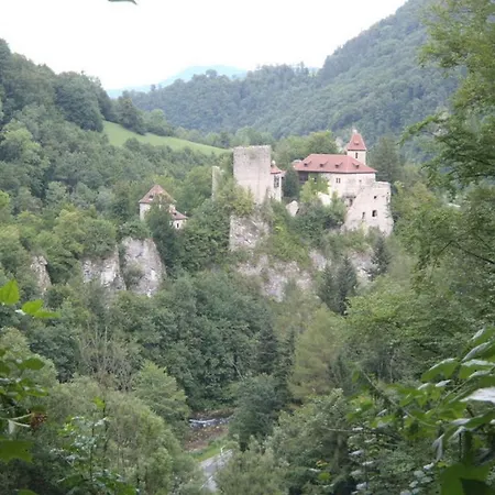 Gaestehaus Forstner Apartman Loich