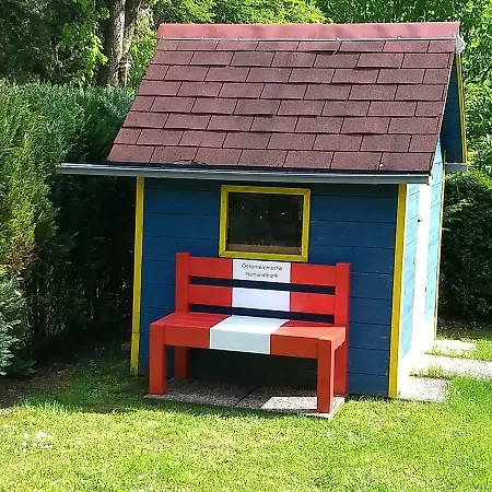 Gaestehaus Forstner *