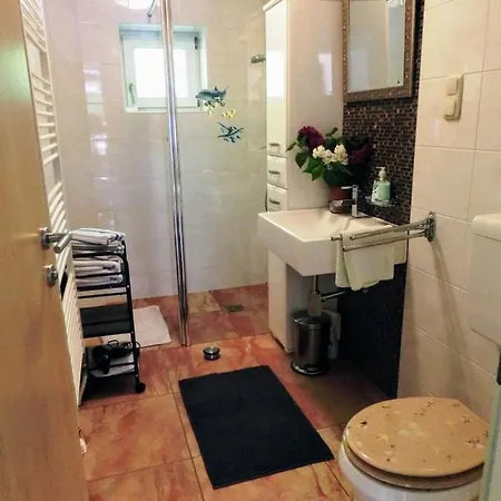 Apartmán Gaestehaus Forstner *