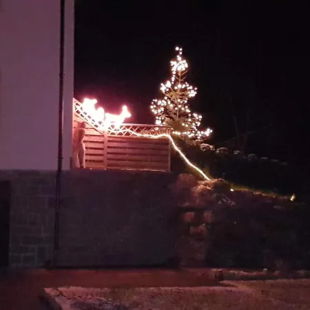 Apartmán Gaestehaus Forstner *