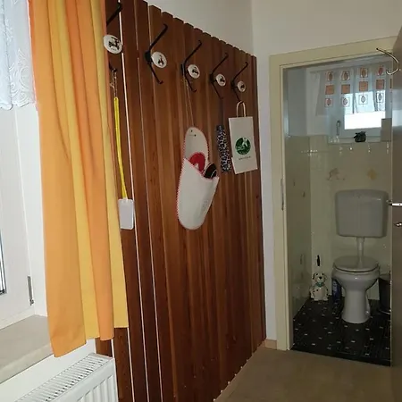 Gaestehaus Forstner *