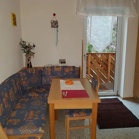 Gaestehaus Forstner Loich