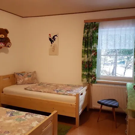 Gaestehaus Forstner Loich