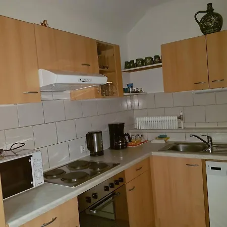 Gaestehaus Forstner *