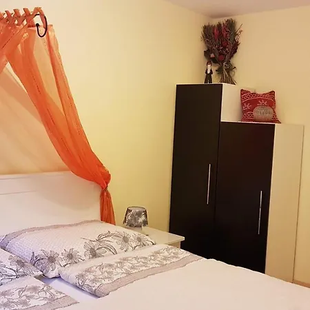 Apartment Gaestehaus Forstner