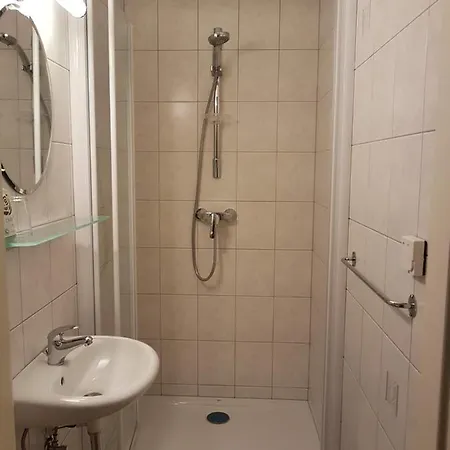 Apartmán Gaestehaus Forstner