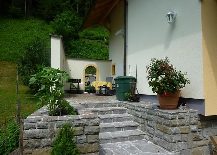 Gaestehaus Forstner Loich