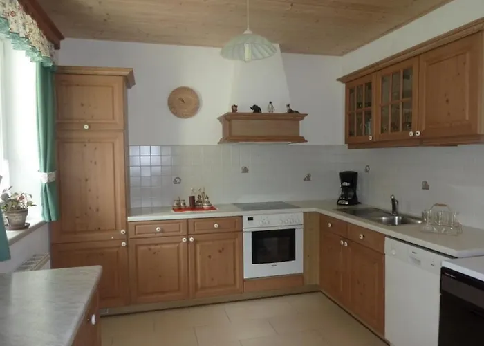 Gaestehaus Forstner Loich