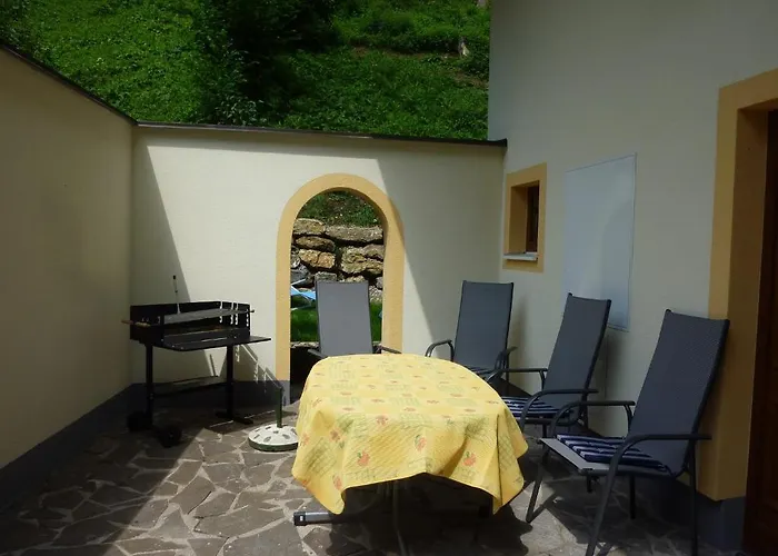 Gaestehaus Forstner *