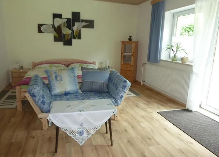 Gaestehaus Forstner Loich