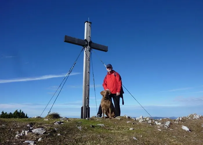 Gaestehaus Forstner Loich
