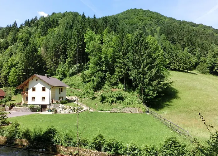 Lejlighed Gaestehaus Forstner