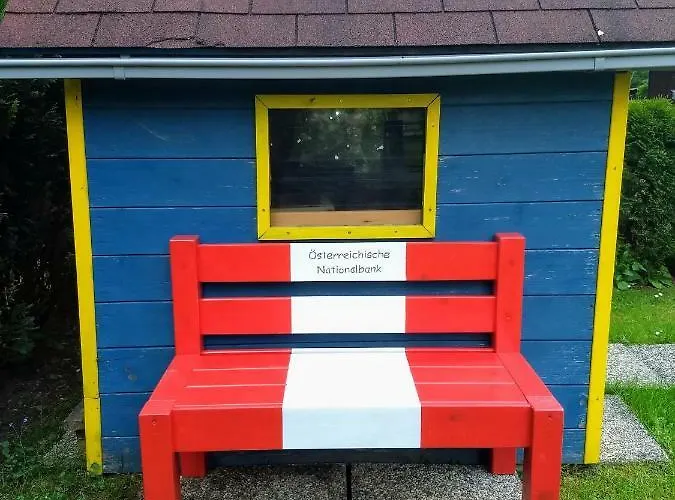 Gaestehaus Forstner Lejlighed