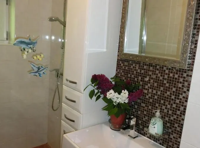 Lejlighed Gaestehaus Forstner